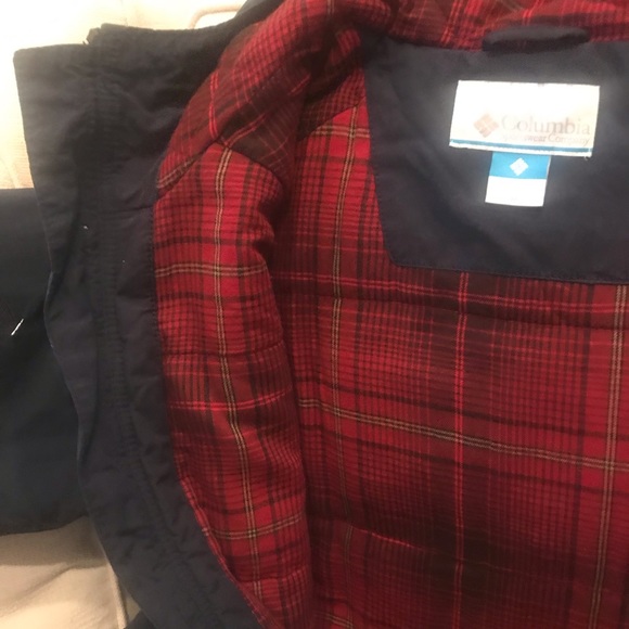 Mens heavy jacket - Picture 5 of 5